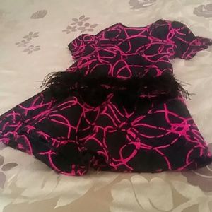 Luella Century Two Piece